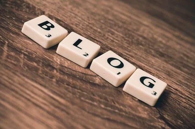 A importância de um blog para sua empresa em 2021